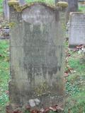 image of grave number 100117